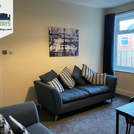 Howe - Newly Refurbished 2 Bedroom Flat Free Parking Gateshead Exteriér fotografie